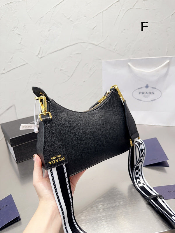 Luxurious Totes - PDA3 Bags - 007