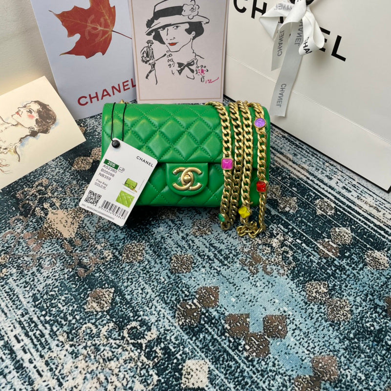 Style My Style - CHL Bags - 650