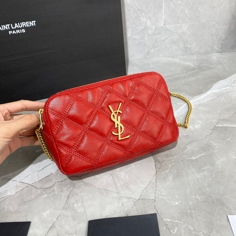 Luxurious Totes - Latest - 8427