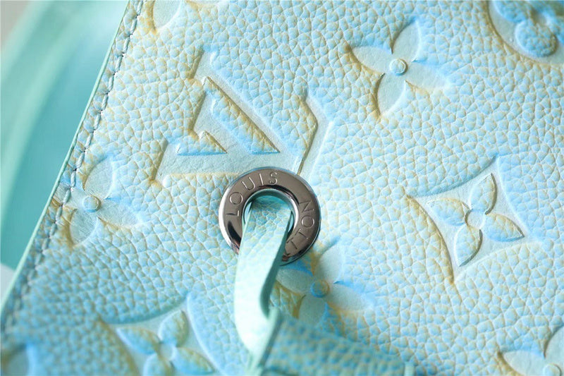 Lux-Totes - LOV Bags - 775