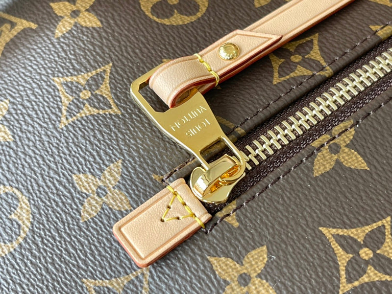 LOV - Luxurious Totes - 1668