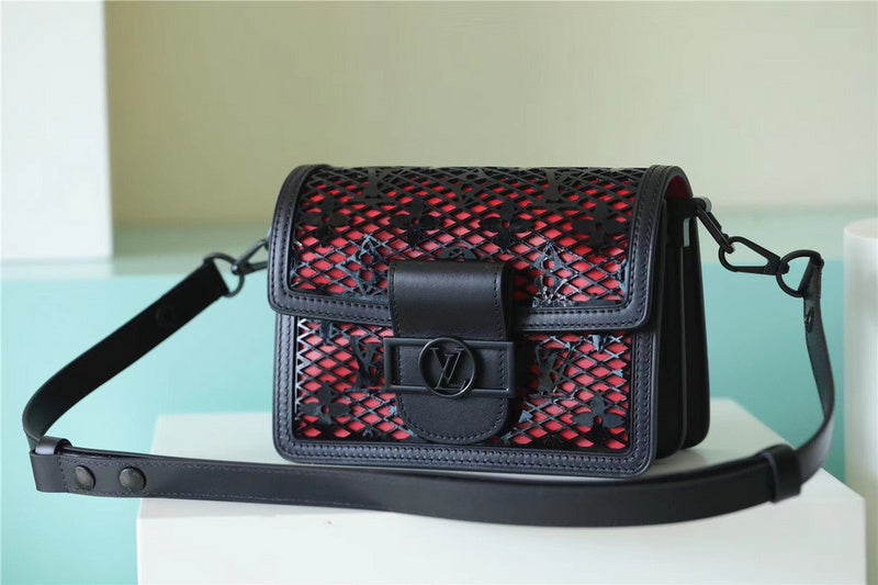 Lux-Totes - LOV Bags - 807