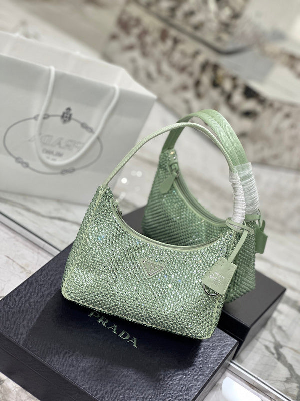 PDA - Luxurious Totes - 130