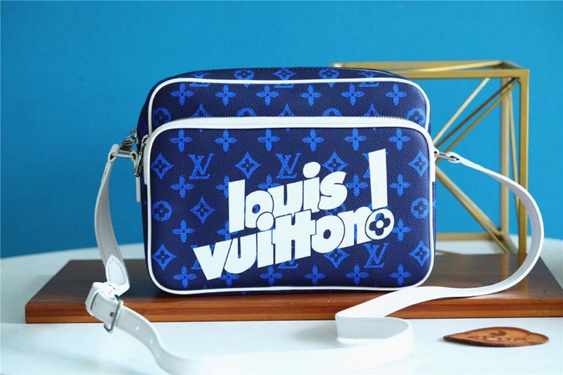 Lux-Totes - LOV Bags - 4172