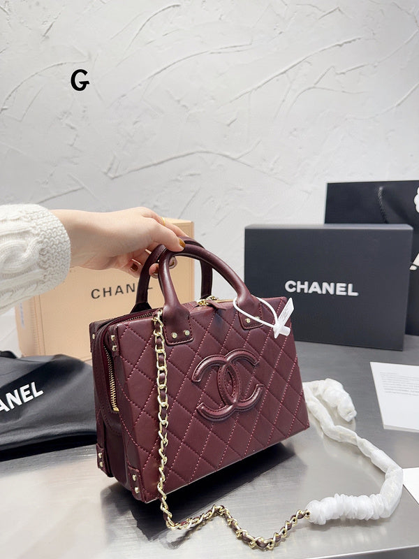 Style My Style - CNL3 Bags - 340