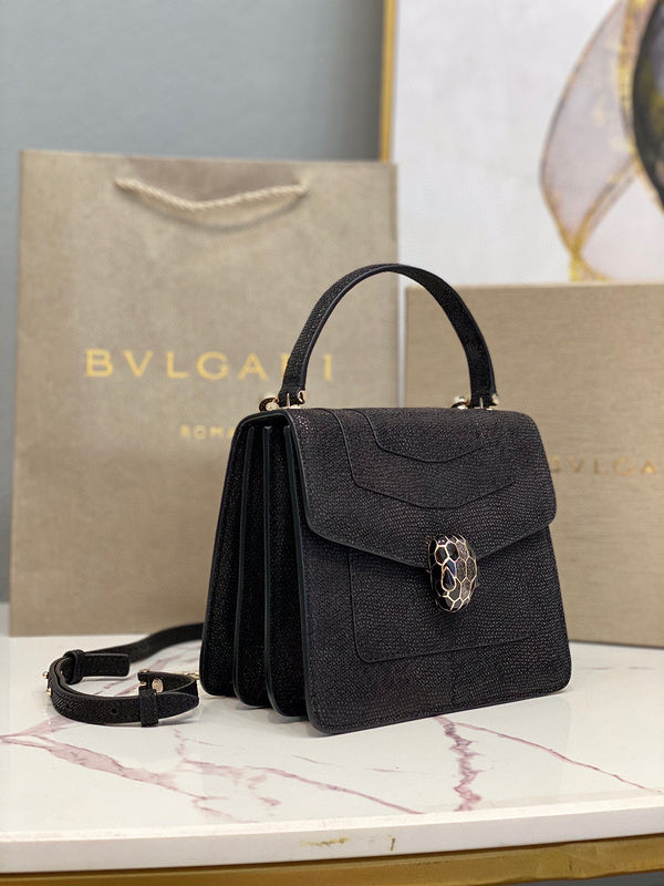 Style My Style - BVLGA Bags - 046