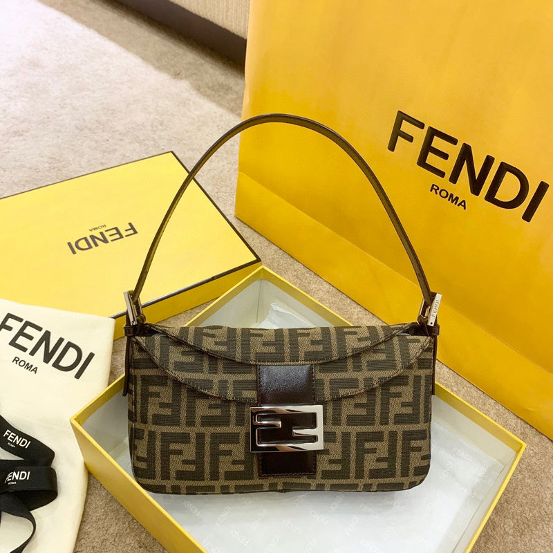 FDI Bags - Luxurious Bags  573
