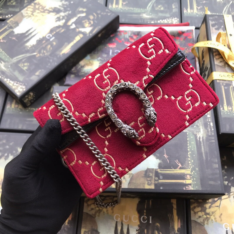 Luxurious Totes - Latest - 4383