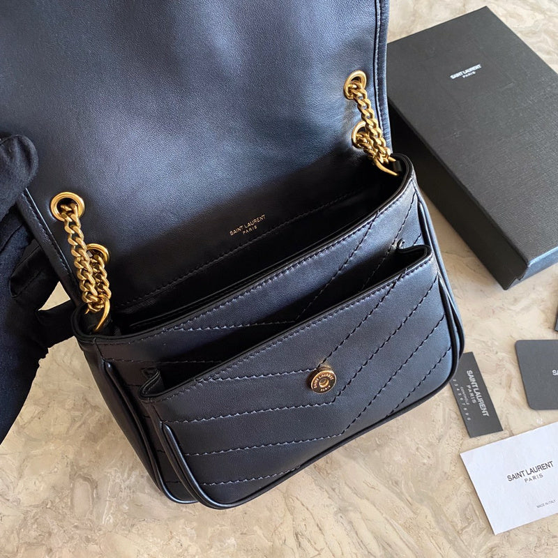 Luxurious Totes - Latest - 9001