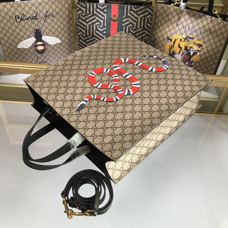 Lux-Totes - GCI Bags - 2552