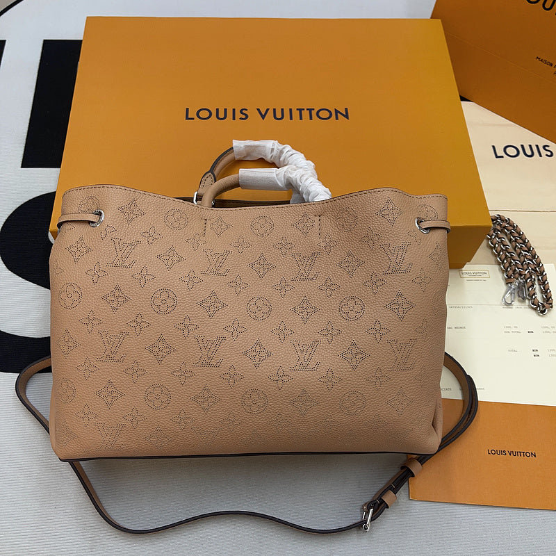 Lux-Totes - LOV Bags - 1125