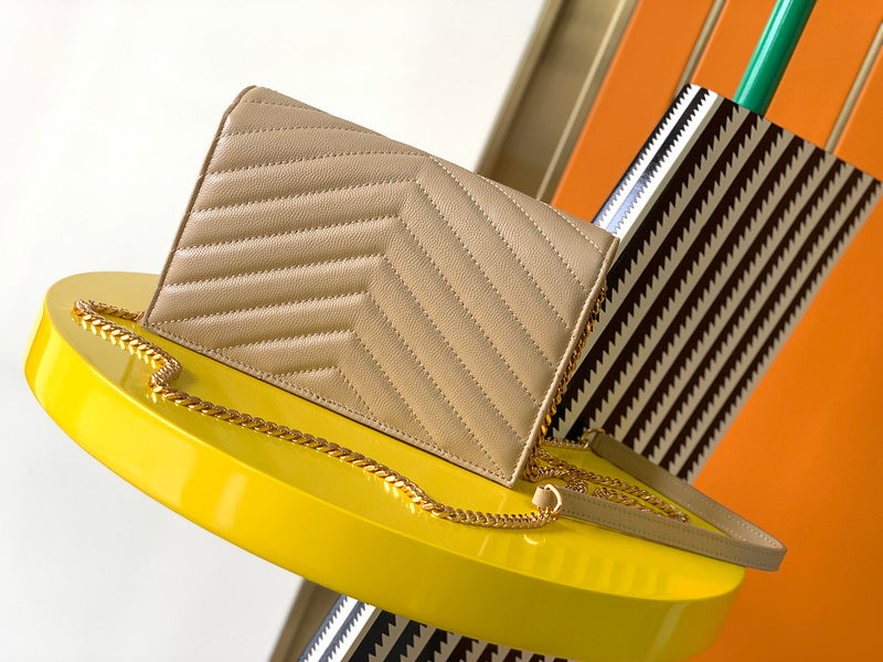 Luxurious Totes - Latest - 8091