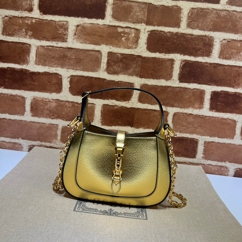 GUI - Luxurious Totes - 551