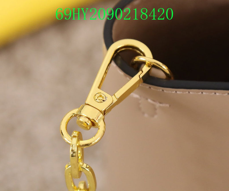 GC - Shoulder - 2669