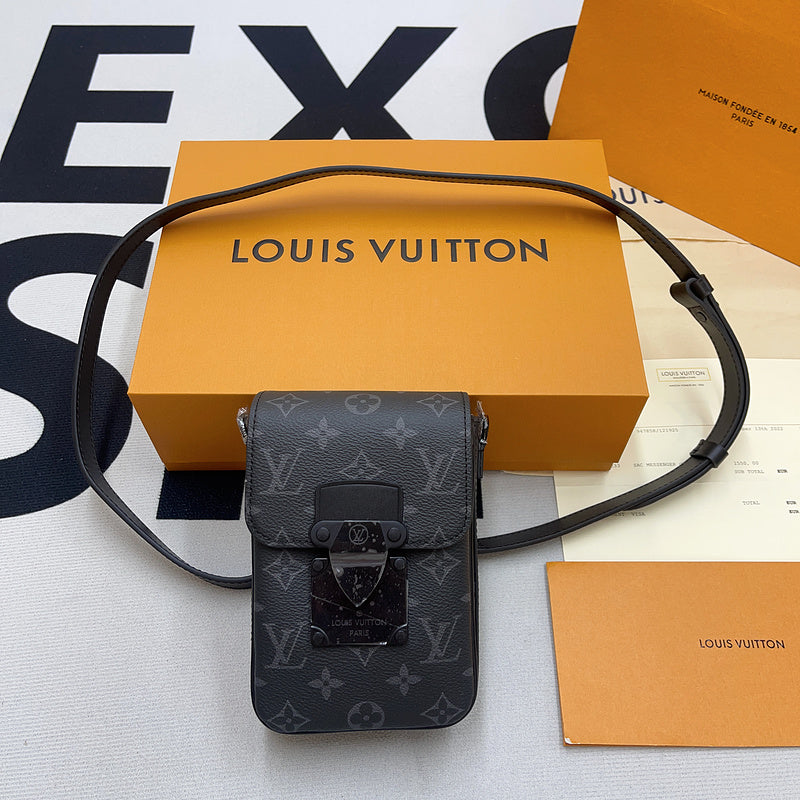 Lux-Totes - LOV Bags - 3975
