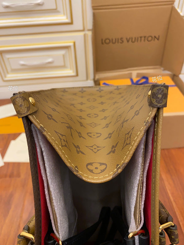LOV - Luxurious Totes - 1013