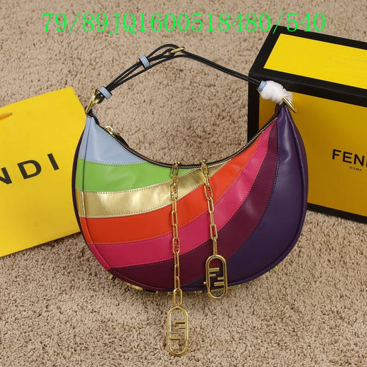 GC - Shoulder - 2909