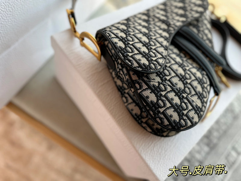 Style My Style - DOR2 Bags - 329