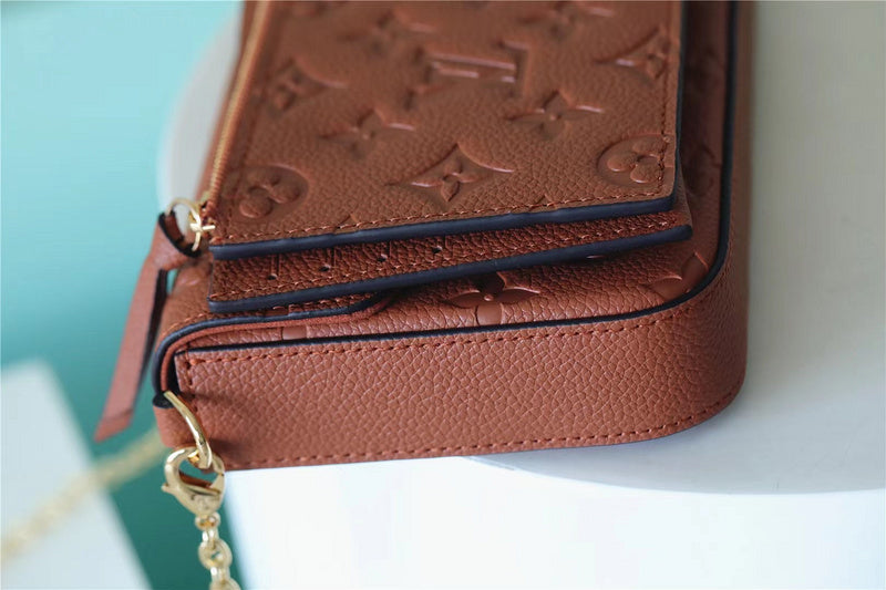 Lux-Totes - LOV Bags - 845