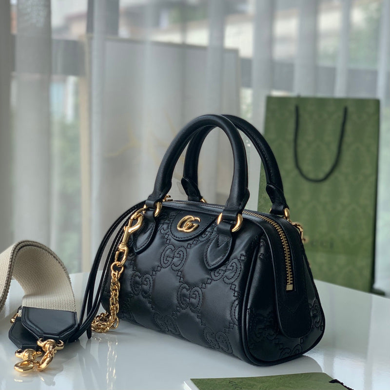 GUI - Luxurious Totes - 827