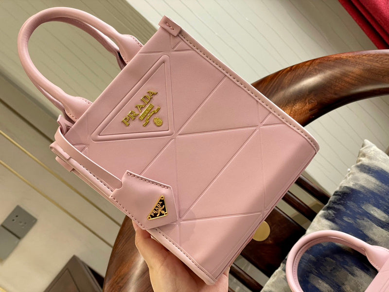 Luxurious Totes - PDA3 Bags - 110