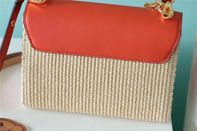 Lux-Totes - LOV Bags - 572