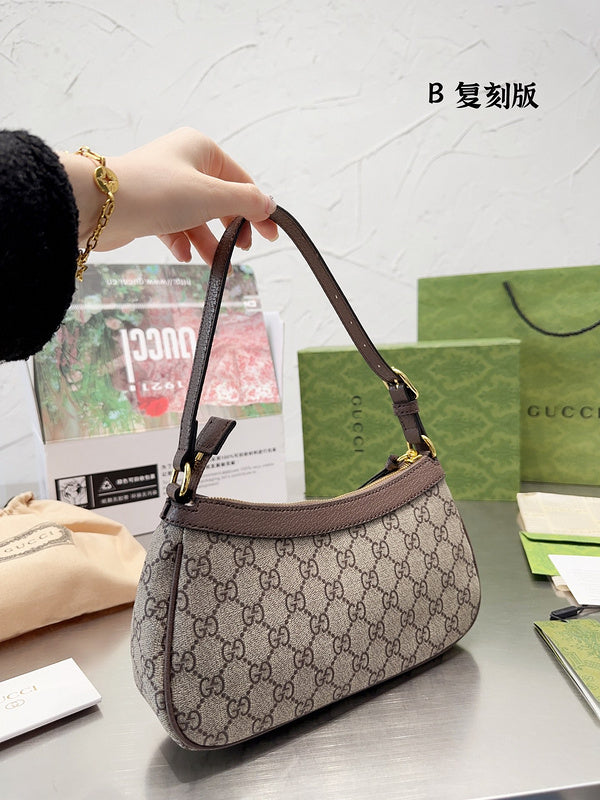 Luxurious Totes - GUI3 Bags - 187