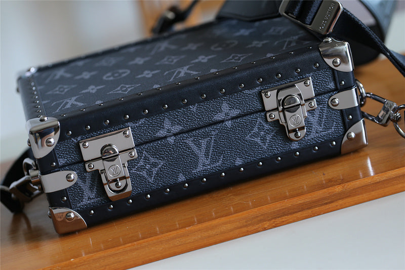 Lux-Totes - LOV Bags - 4077