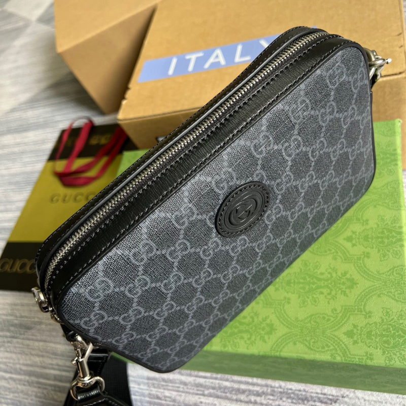 Lux-Totes - GCI Bags - 2340