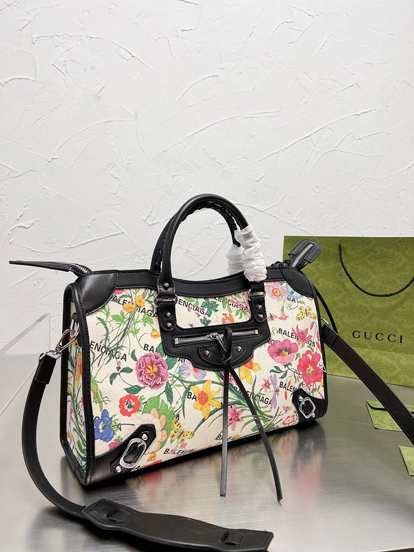 Style My Style - BGA2 Bags - 227