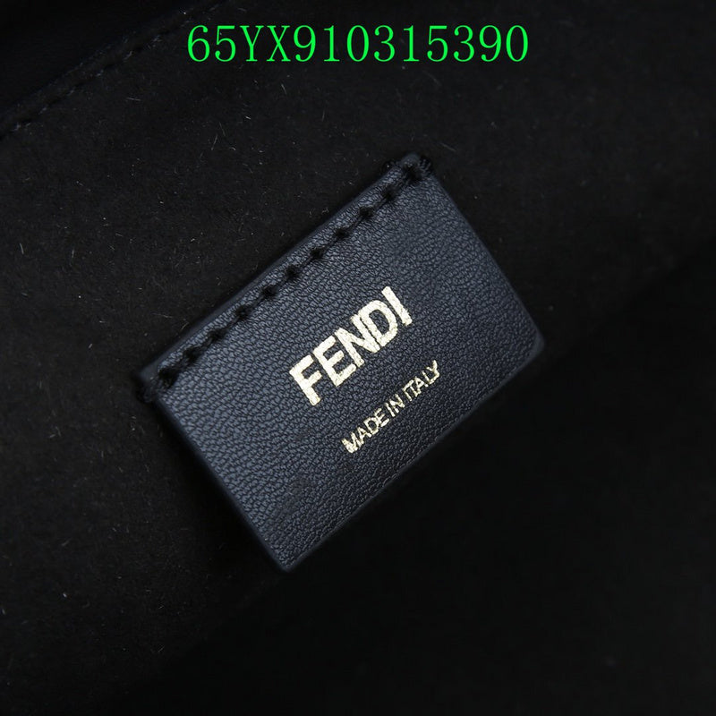 GC - Shoulder - 3409