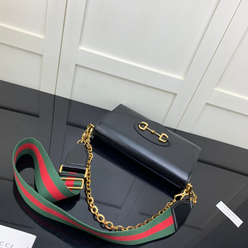 GUI - Luxurious Totes - 1202