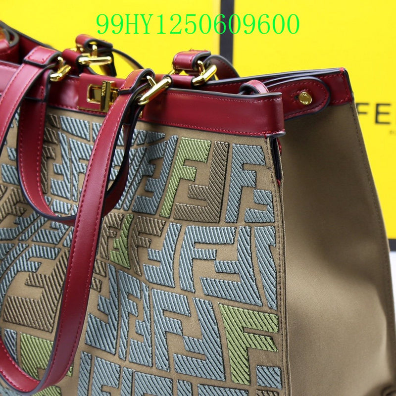 GC - Shoulder - 3017