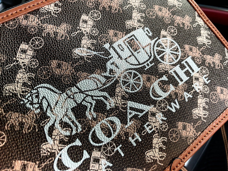 Luxurious Totes - CCH2 Bags - 047
