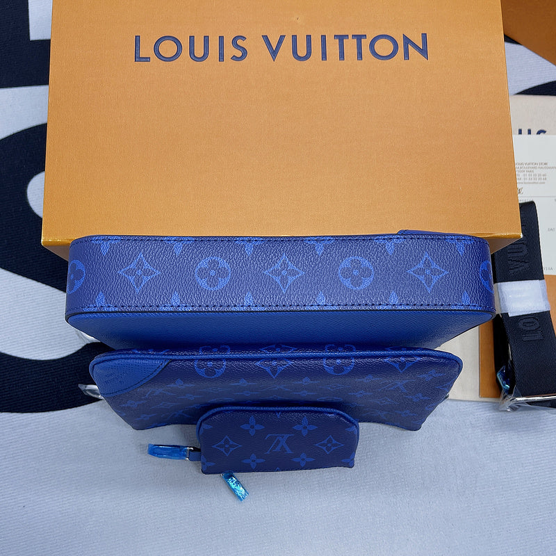 Lux-Totes - LOV Bags - 3950