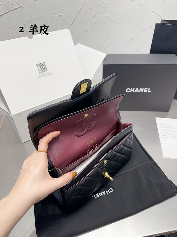 Luxurious Totes - CNL3 Bags - 385