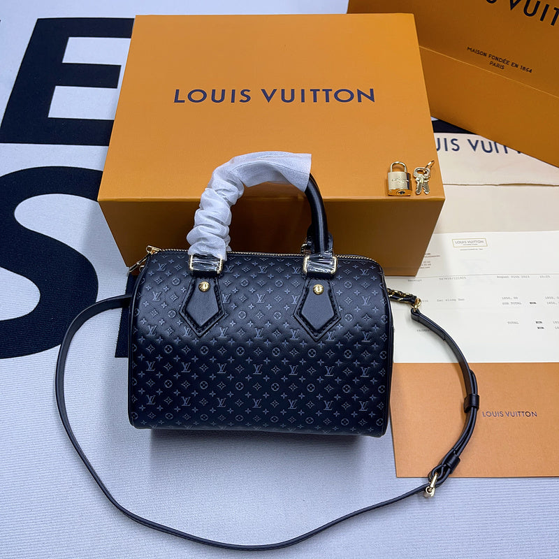 Lux-Totes - LOV Bags - 303