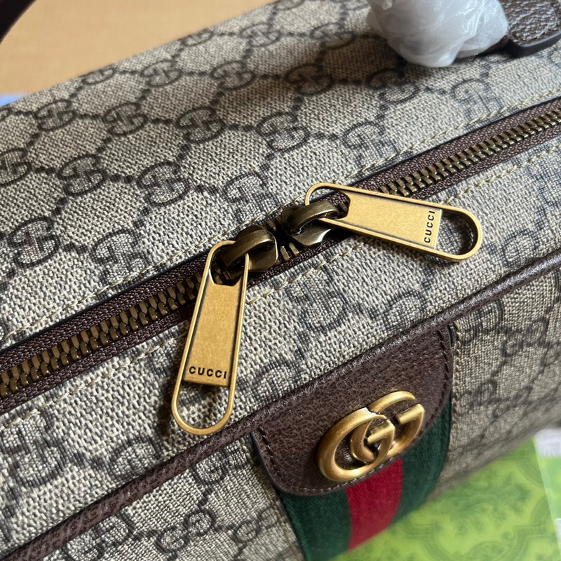 Lux-Totes - GCI Bags - 2218