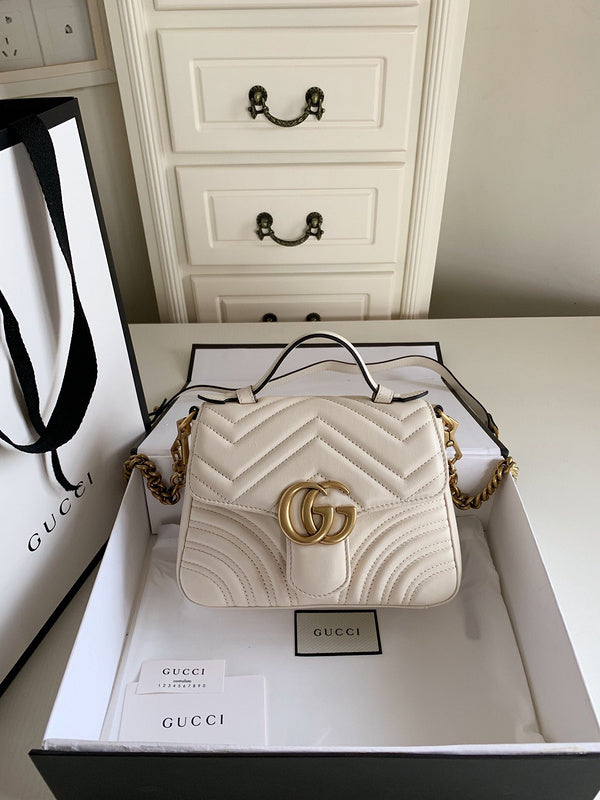 Luxurious Totes - Latest - 10012