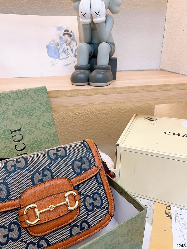 Luxurious Totes - GUI3 Bags - 083