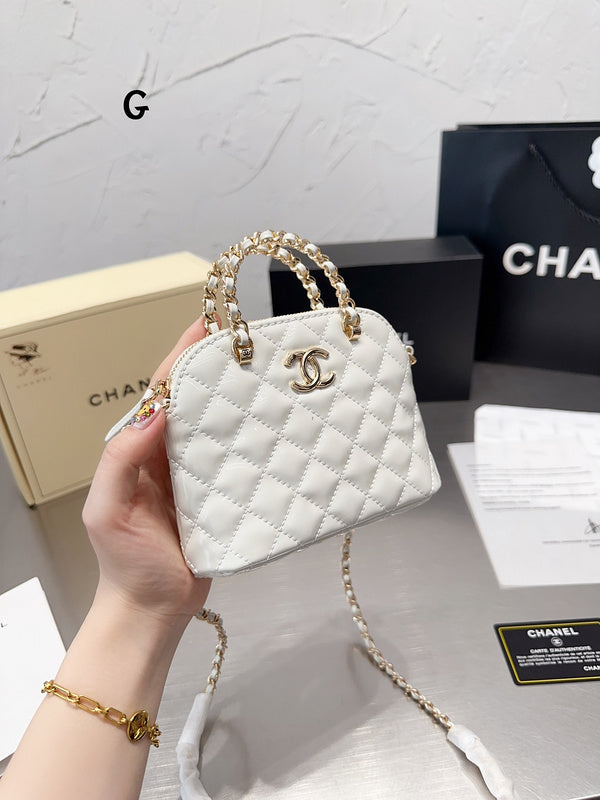 Luxurious Totes - CNL3 Bags - 110