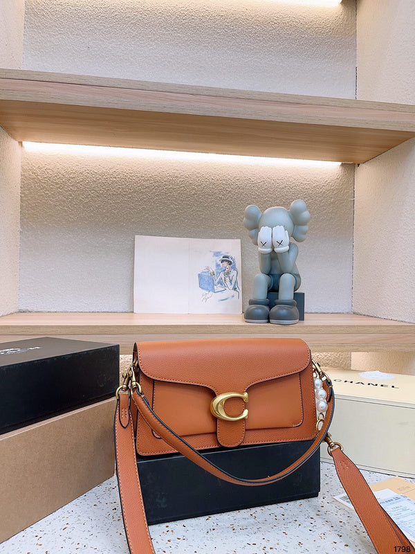 Style My Style - CCH2 Bags - 020