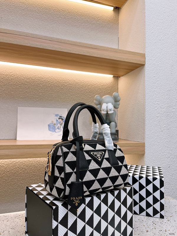 Style My Style - PDA3 Bags - 308