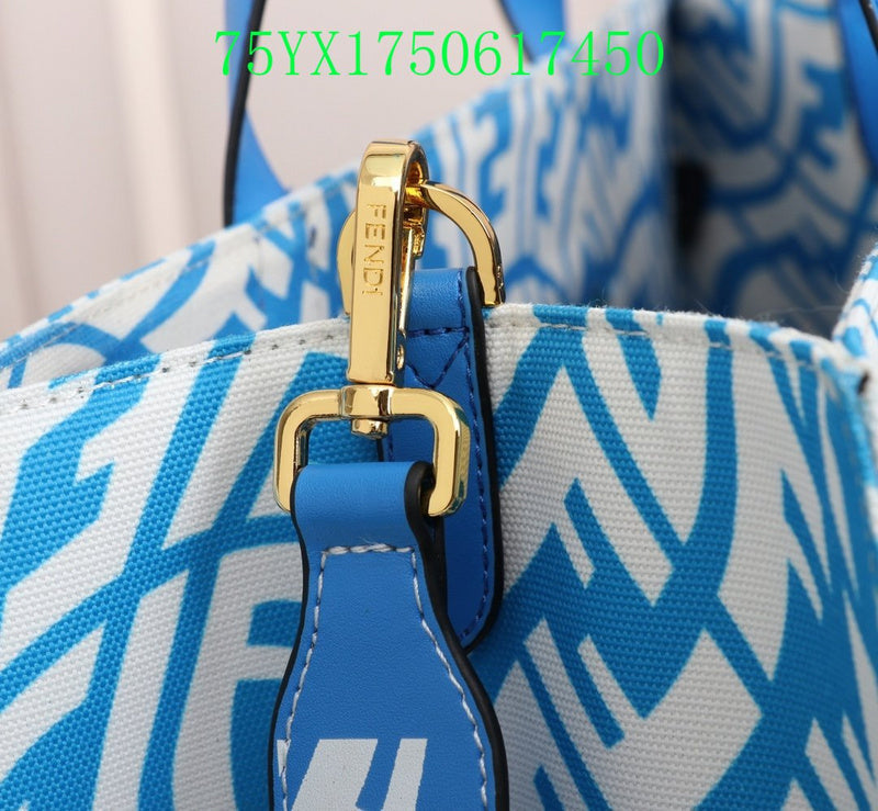GC - Shoulder - 2982