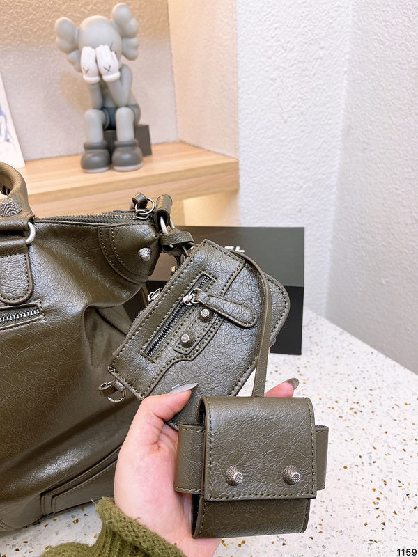 Style My Style - BGA2 Bags - 149