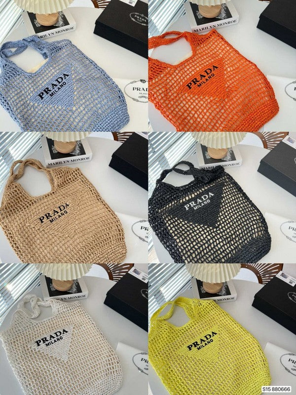 PDA - Luxurious Totes - 067