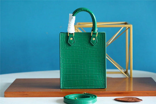 Lux-Totes - LOV Bags - 1093