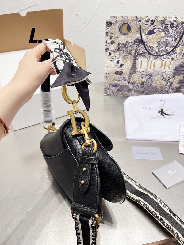 Luxurious Totes - DOR2 Bags - 314