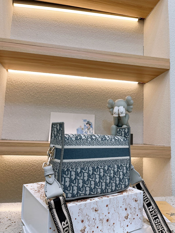 Style My Style - DOR2 Bags - 326