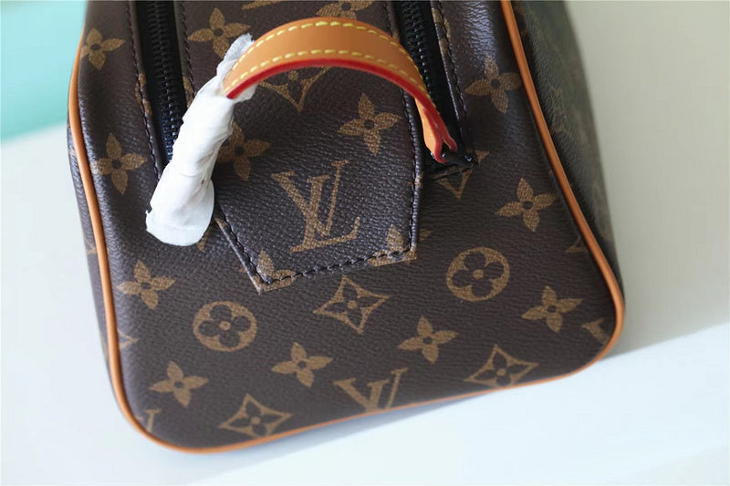 Lux-Totes - LOV Bags - 4554